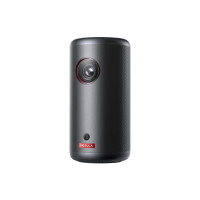 Produktbild för Nebula Capsule 3 - DLP-projektor - bärbar - 802.11a/b/g/n/ac wireless / Bluetooth 5.1 - svart