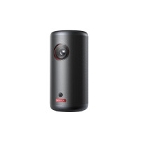 Produktbild för Nebula Capsule 3 - DLP-projektor - bärbar - 802.11a/b/g/n/ac wireless / Bluetooth 5.1 - svart