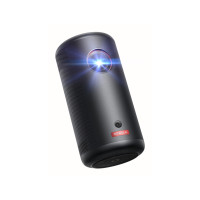Produktbild för Nebula Capsule 3 - DLP-projektor - bärbar - 802.11a/b/g/n/ac wireless / Bluetooth 5.1 - svart