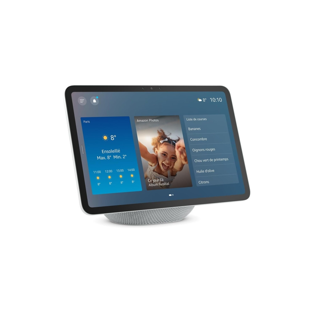 Produktbild för Amazon Echo Show 11 - smart display - LCD 11" - trådlös