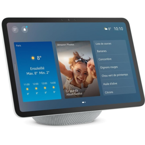 Amazon Amazon Echo Show 11 - smart display - LCD 11" - trådlös