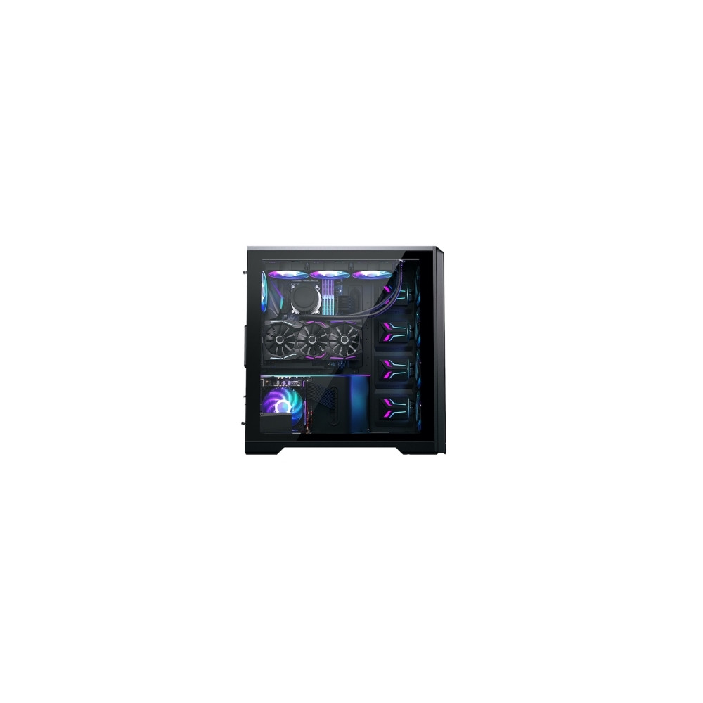 Produktbild för Phanteks Enthoo Pro 2 Tempered Glass - FT - utökad ATX/SSI EEB