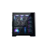 Produktbild för Phanteks Enthoo Pro 2 Tempered Glass - FT - utökad ATX/SSI EEB