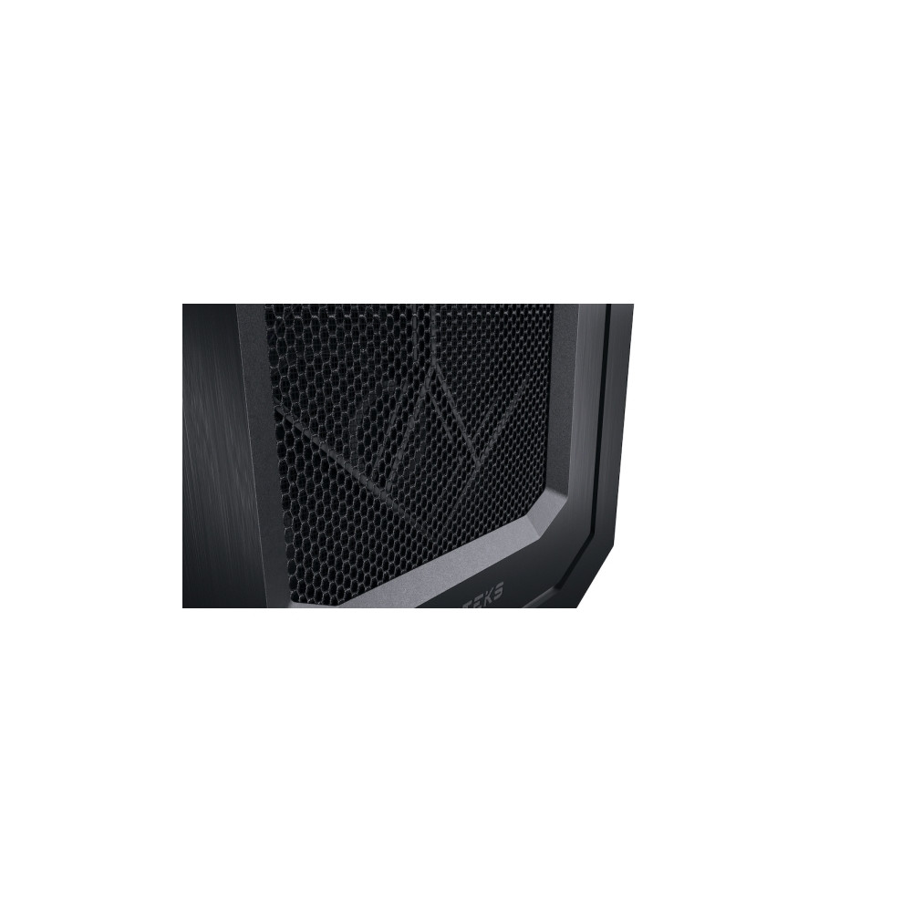 Produktbild för Phanteks Enthoo Pro 2 Tempered Glass - FT - utökad ATX/SSI EEB