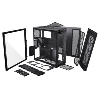 Produktbild för Phanteks Enthoo Pro 2 Tempered Glass - FT - utökad ATX/SSI EEB