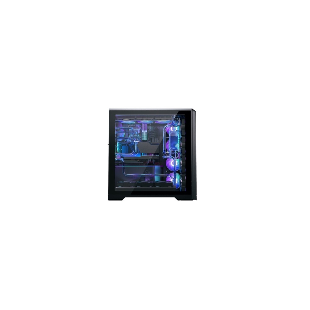 Produktbild för Phanteks Enthoo Pro 2 Tempered Glass - FT - utökad ATX/SSI EEB