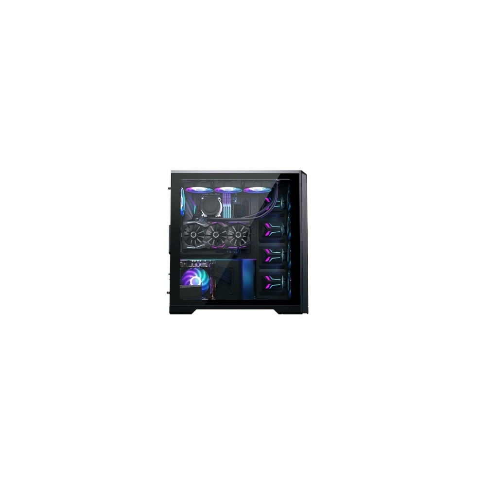 Produktbild för Phanteks Enthoo Pro 2 Tempered Glass - FT - utökad ATX/SSI EEB