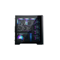 Produktbild för Phanteks Enthoo Pro 2 Tempered Glass - FT - utökad ATX/SSI EEB