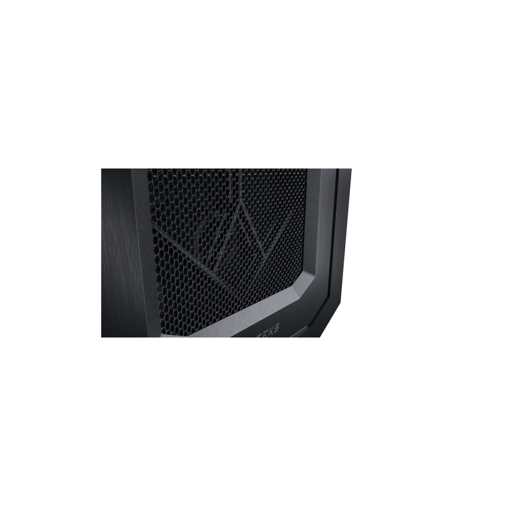 Produktbild för Phanteks Enthoo Pro 2 Tempered Glass - FT - utökad ATX/SSI EEB