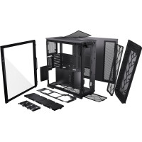 Produktbild för Phanteks Enthoo Pro 2 Tempered Glass - FT - utökad ATX/SSI EEB