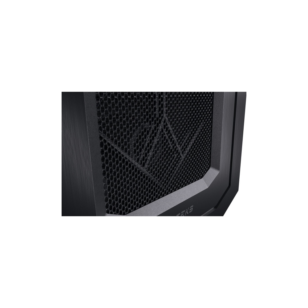 Produktbild för Phanteks Enthoo Pro 2 Tempered Glass - FT - utökad ATX/SSI EEB