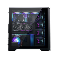 Produktbild för Phanteks Enthoo Pro 2 Tempered Glass - FT - utökad ATX/SSI EEB