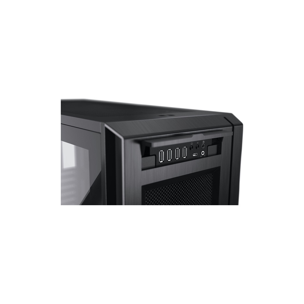 Produktbild för Phanteks Enthoo Pro 2 Tempered Glass - FT - utökad ATX/SSI EEB