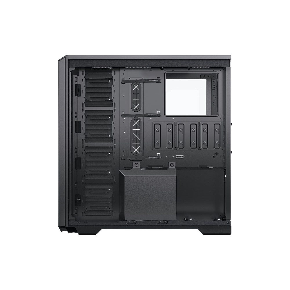 Produktbild för Phanteks Enthoo Pro 2 Tempered Glass - FT - utökad ATX/SSI EEB