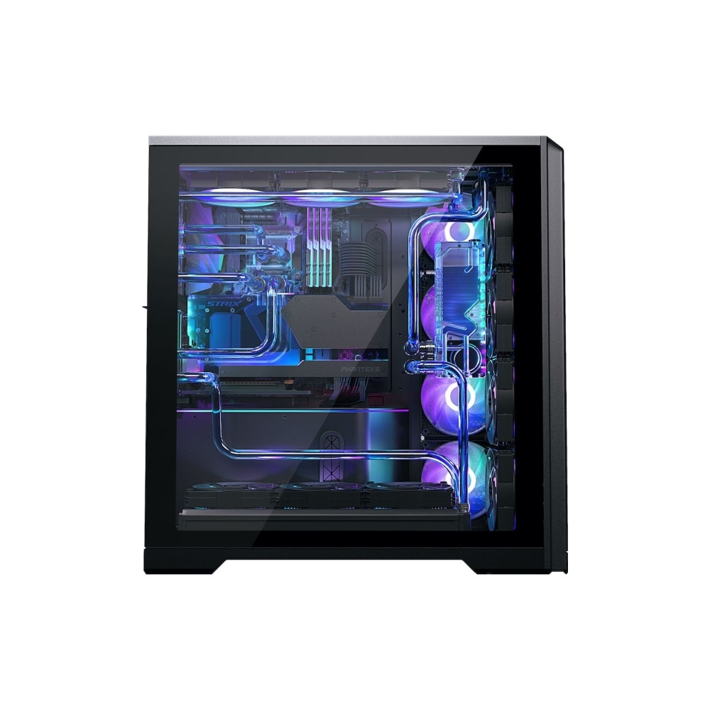 Produktbild för Phanteks Enthoo Pro 2 Tempered Glass - FT - utökad ATX/SSI EEB