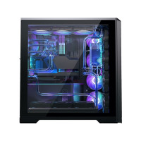 Produktbild för Phanteks Enthoo Pro 2 Tempered Glass - FT - utökad ATX/SSI EEB