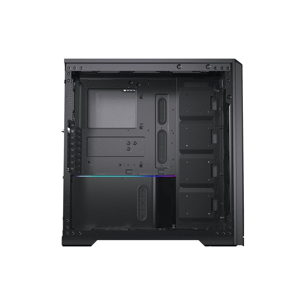 Produktbild för Phanteks Enthoo Pro 2 Tempered Glass - FT - utökad ATX/SSI EEB