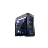Produktbild för Phanteks Enthoo Pro 2 Tempered Glass - FT - utökad ATX/SSI EEB