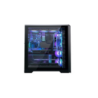 Produktbild för Phanteks Enthoo Pro 2 Tempered Glass - FT - utökad ATX/SSI EEB