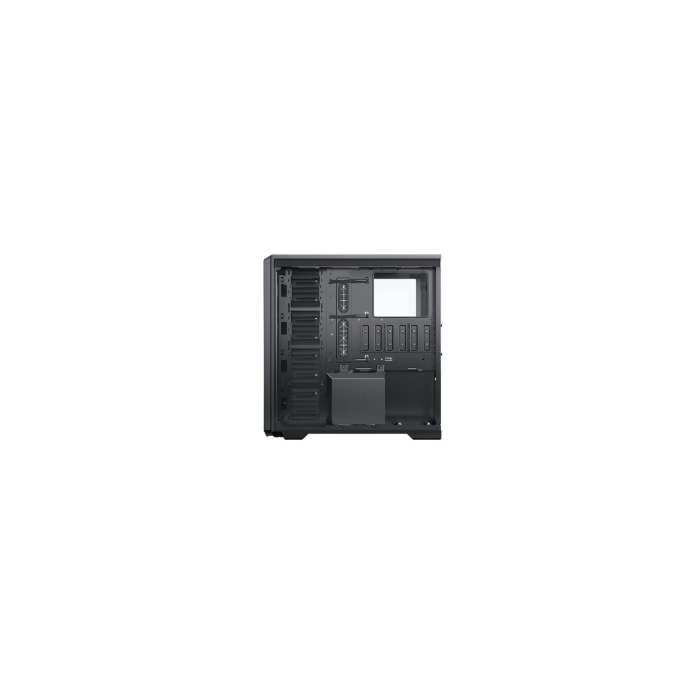 Produktbild för Phanteks Enthoo Pro 2 Tempered Glass - FT - utökad ATX/SSI EEB
