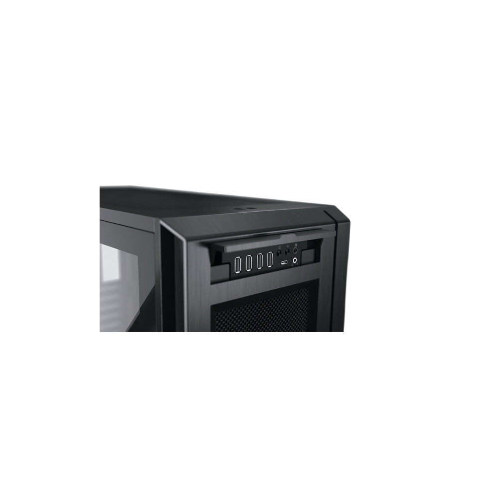 Produktbild för Phanteks Enthoo Pro 2 Tempered Glass - FT - utökad ATX/SSI EEB