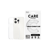Produktbild för CARE by PanzerGlass Urban Combat - baksidesskydd för mobiltelefon