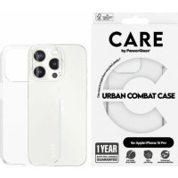 Produktbild för CARE by PanzerGlass Urban Combat - baksidesskydd för mobiltelefon
