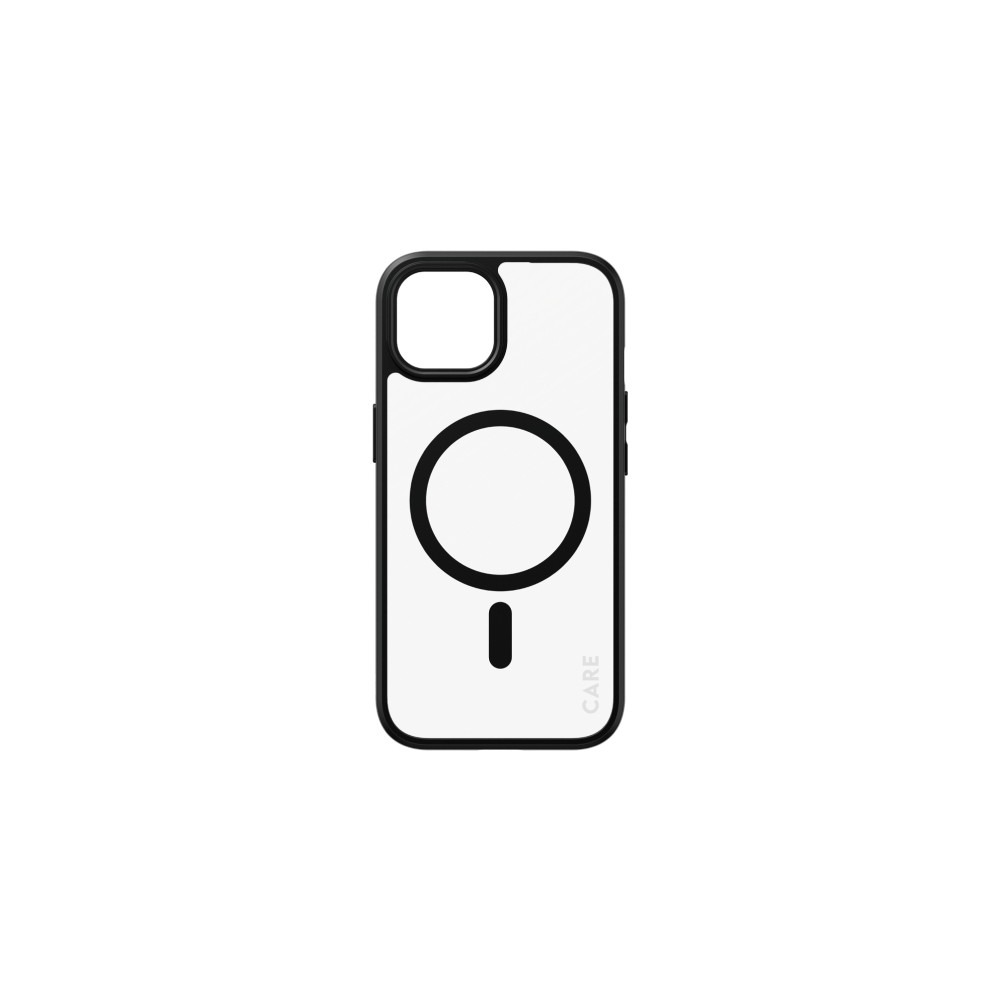 Produktbild för CARE by PanzerGlass Urban Combat - baksidesskydd för mobiltelefon