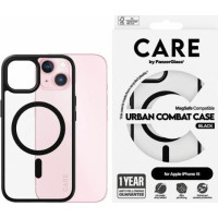 Produktbild för CARE by PanzerGlass Urban Combat - baksidesskydd för mobiltelefon
