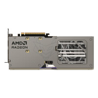 Produktbild för Sapphire NITRO+ Radeon RX 9060 XT - grafikkort - Radeon RX 9060 XT - 16 GB