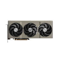 Produktbild för Sapphire NITRO+ Radeon RX 9060 XT - grafikkort - Radeon RX 9060 XT - 16 GB