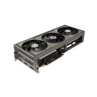 Produktbild för Sapphire NITRO+ Radeon RX 9060 XT - grafikkort - Radeon RX 9060 XT - 16 GB