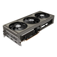 Produktbild för Sapphire NITRO+ Radeon RX 9060 XT - grafikkort - Radeon RX 9060 XT - 16 GB