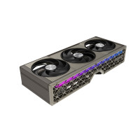 Produktbild för Sapphire NITRO+ Radeon RX 9060 XT - grafikkort - Radeon RX 9060 XT - 16 GB
