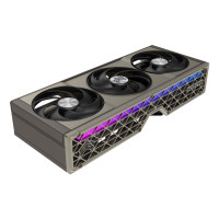 Produktbild för Sapphire NITRO+ Radeon RX 9060 XT - grafikkort - Radeon RX 9060 XT - 16 GB
