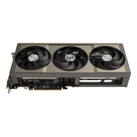 Produktbild för Sapphire NITRO+ Radeon RX 9060 XT - grafikkort - Radeon RX 9060 XT - 16 GB