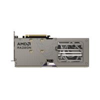 Produktbild för Sapphire NITRO+ Radeon RX 9060 XT - grafikkort - Radeon RX 9060 XT - 16 GB