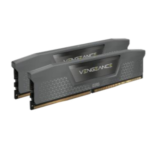 Corsair Microsystems CORSAIR Vengeance - DDR5 - sats - 64 GB: 2 x 32 GB - DIMM 288-pin / PC5-44800 - ej buffrad