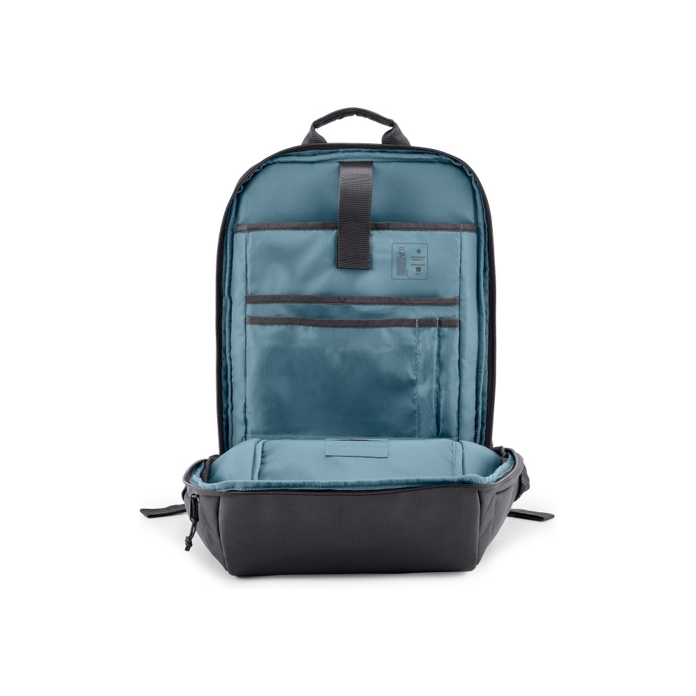 Produktbild för HP Travel - ryggsäck för bärbar dator - 18L