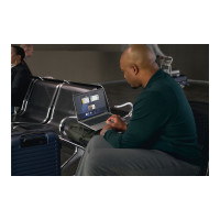Produktbild för HP EliteBook X G1a Notebook Next Gen AI - Copilot+ PC - 14" - AMD Ryzen AI 9 - HX 375 - 64 GB RAM - 1 TB SSD - hela norden