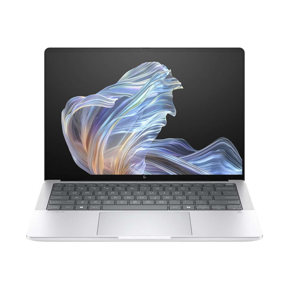 Produktbild för HP EliteBook X G1a Notebook Next Gen AI - Copilot+ PC - 14" - AMD Ryzen AI 9 - HX 375 - 64 GB RAM - 1 TB SSD - hela norden