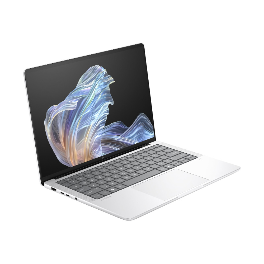 Produktbild för HP EliteBook X G1a Notebook Next Gen AI - Copilot+ PC - 14" - AMD Ryzen AI 9 - HX 375 - 64 GB RAM - 1 TB SSD - hela norden