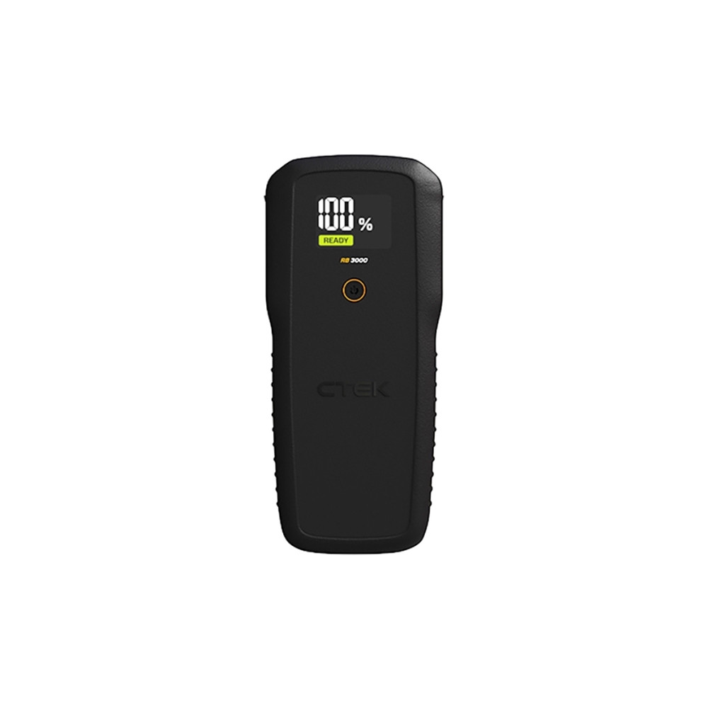 Produktbild för CTEK RB 4000 Jumpstarter