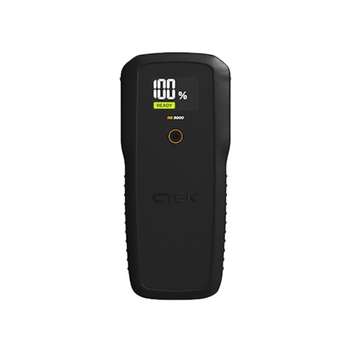 CTEK CTEK RB 4000 Jumpstarter