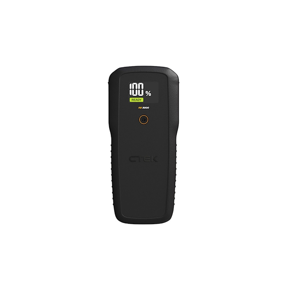 Produktbild för CTEK RB 3000 Jumpstarter