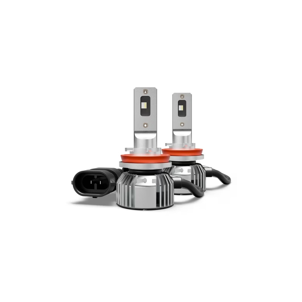 Produktbild för OSRAM Night Breaker Smart H9 LED 12V