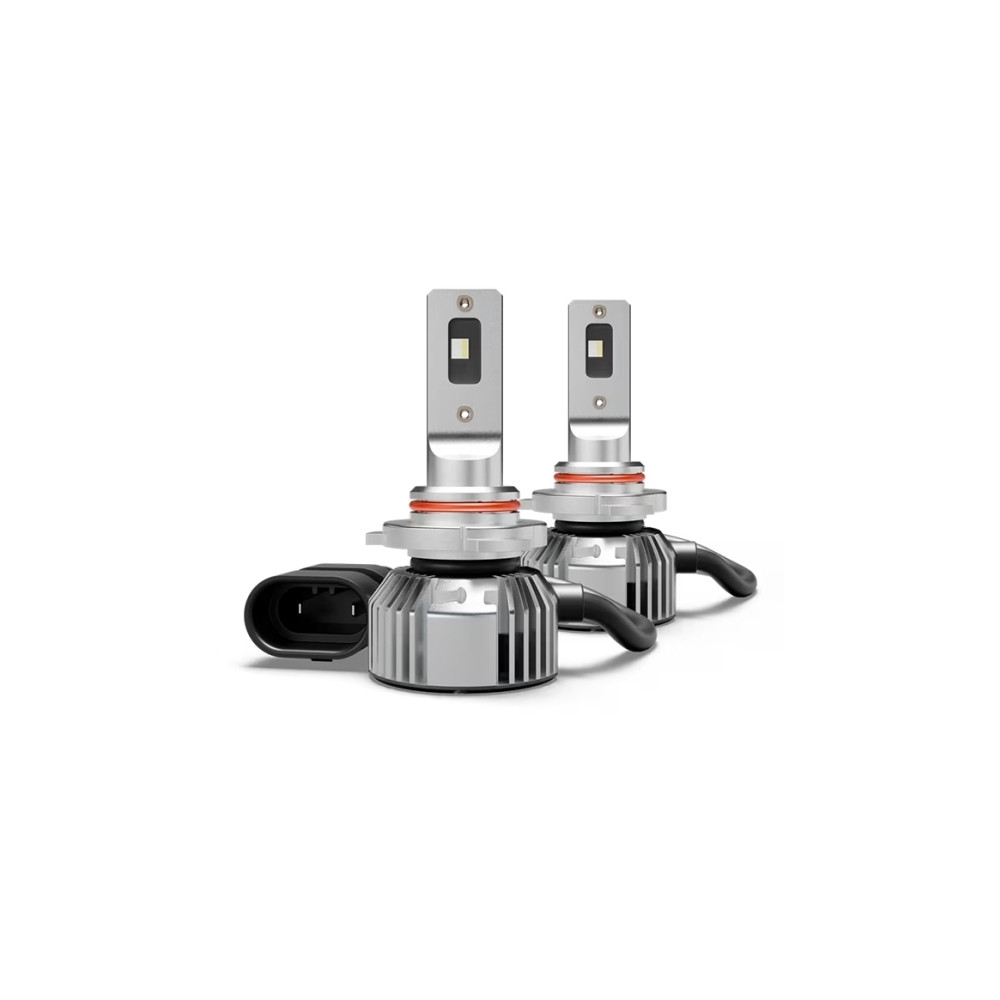 Produktbild för Osram Night Breaker Smart HB3-LED Billampor
