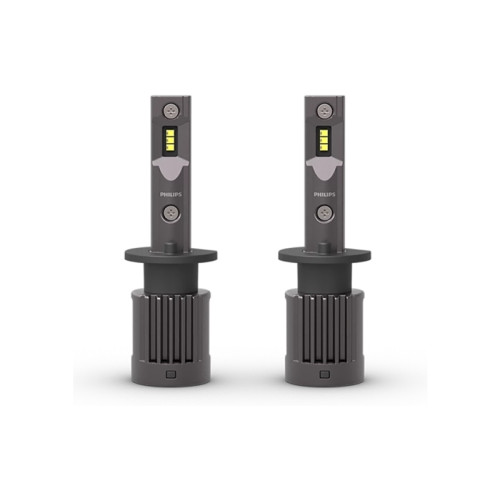 Philips HUE Philips Ultinon Pro6000 Boost LED H1 ECE +450%