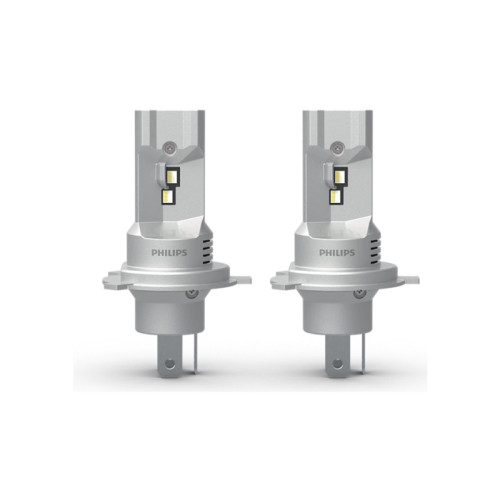 Philips Philips Ultinon Pro6000 Boost LED H4 ECE +450%
