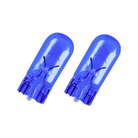 Produktbild för Philips WhiteVision Ultra W5W 12V